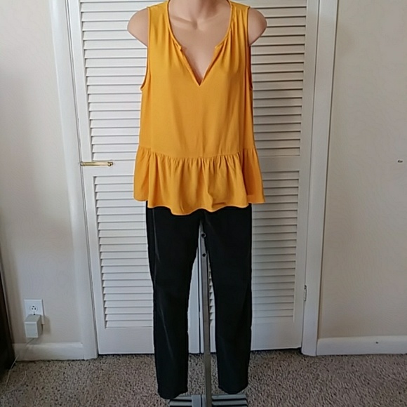 Madewell Tops - Madewell top M
